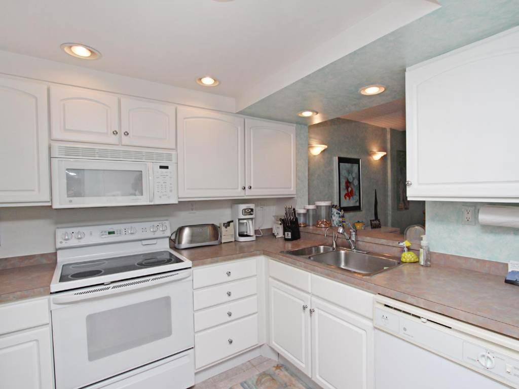 Sea Colony Dover House IV Bethany Beach Exterior foto