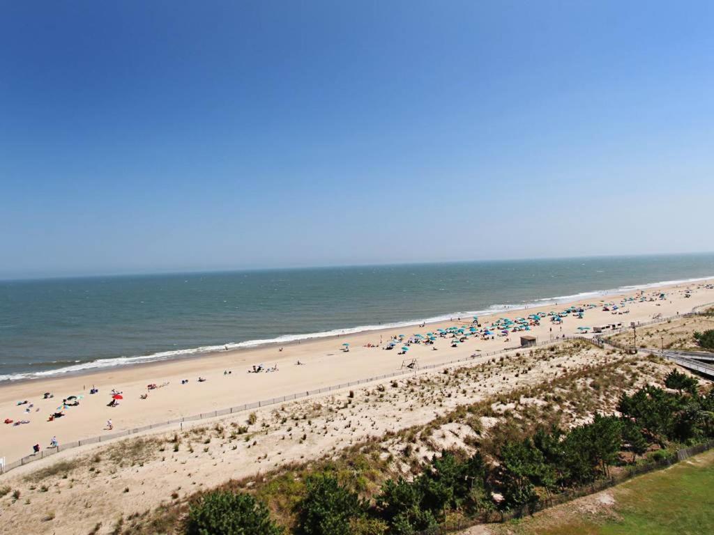 Sea Colony Dover House IV Bethany Beach Exterior foto