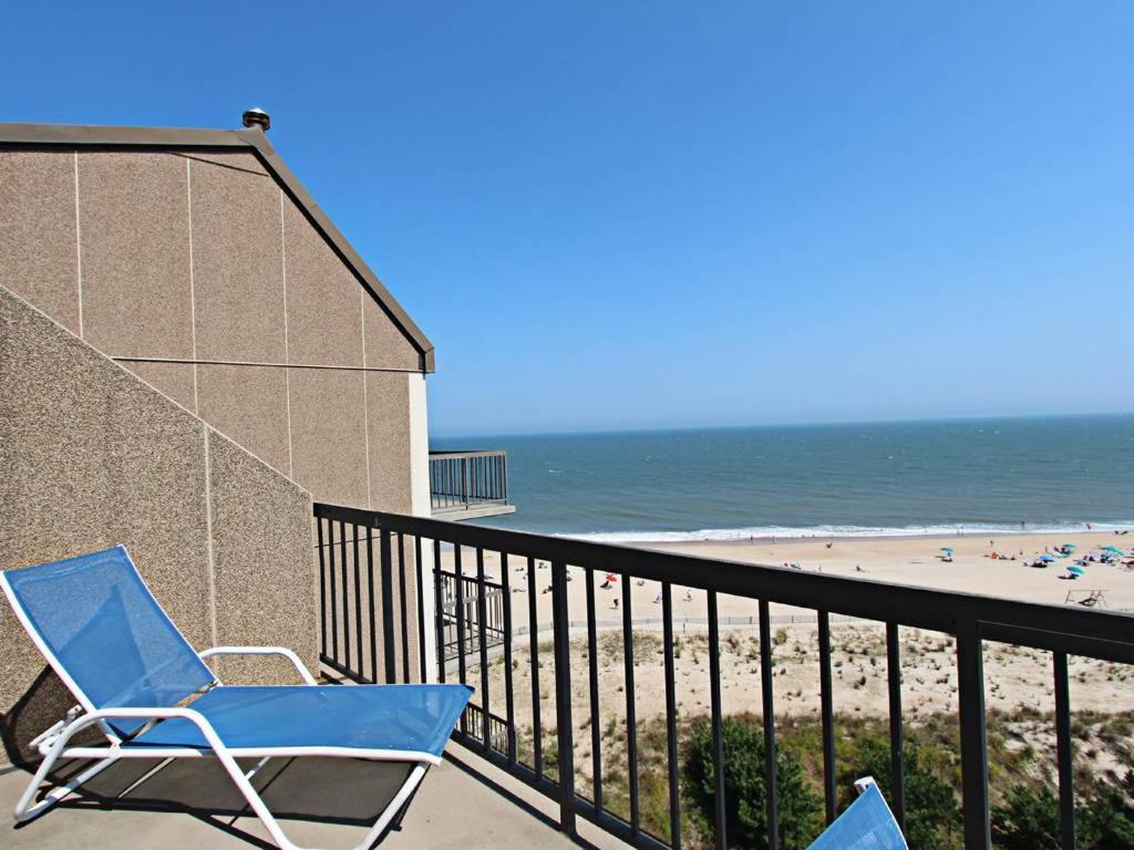 Sea Colony Dover House IV Bethany Beach Exterior foto