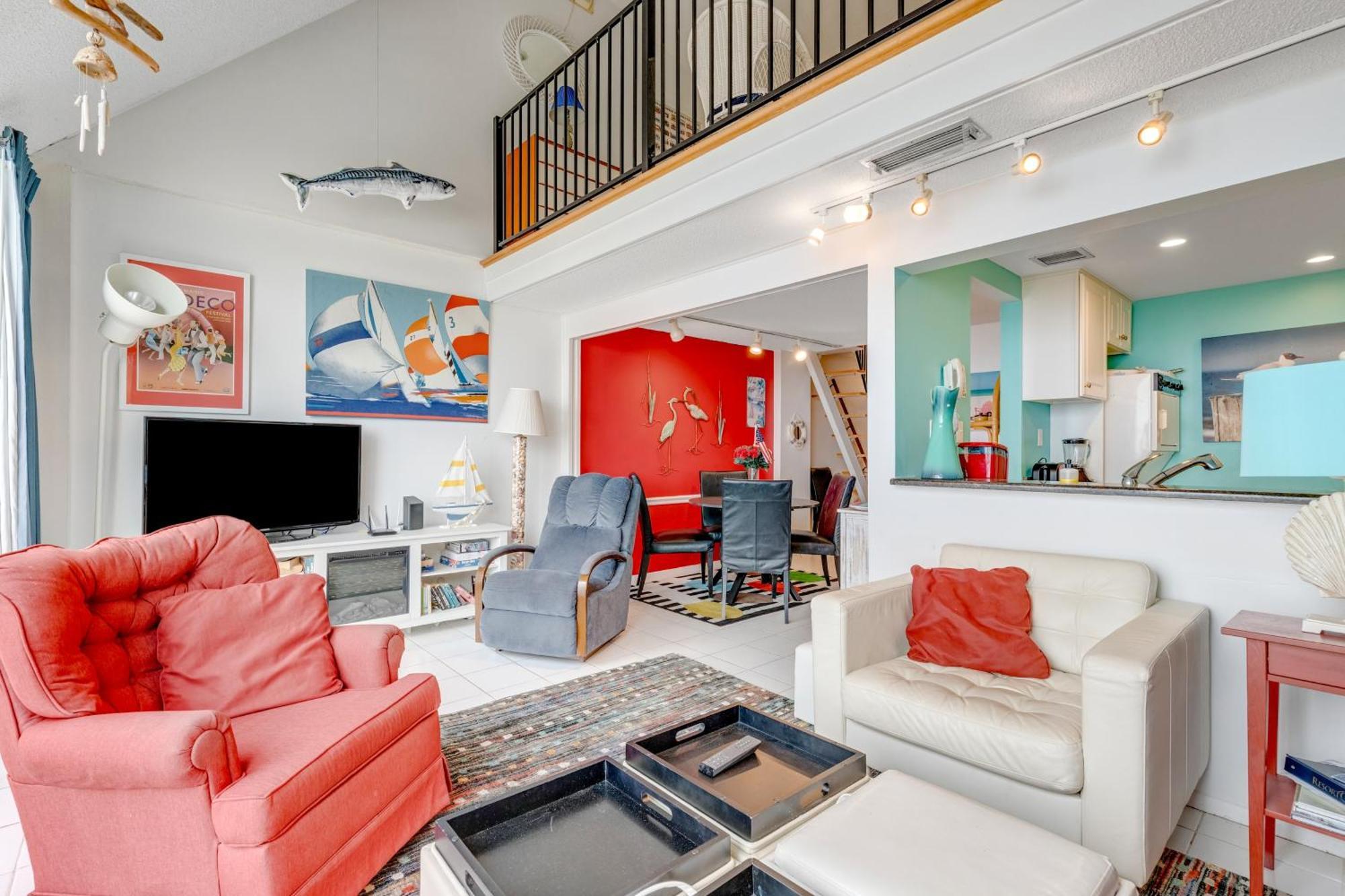 Sea Colony Dover House IV Bethany Beach Cameră foto